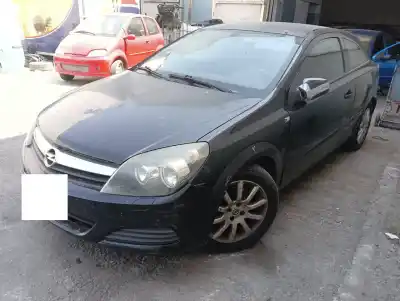Здавання транспортного засобу OPEL ASTRA H GTC G-Z14XEP року 2006 потужний Z14XEP Здавання транспортного засобу OPEL ASTRA H GTC G-Z14XEP року 2006 потужний Z14XEP