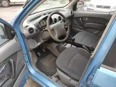Здавання транспортного засобу hyundai atos prime (mx) 1.0 gls worldcup року 2001 потужний g4hce