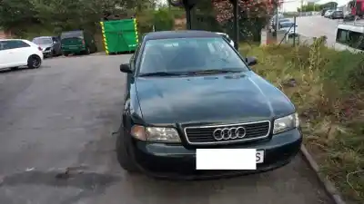 Vehículo de desguace AUDI A4 BERLINA (B5) 2.6 del año 1995 con motor ABC