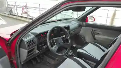 Здавання транспортного засобу renault r 19 berl. con portón (b/c53) e6j року 1989 потужний e6j