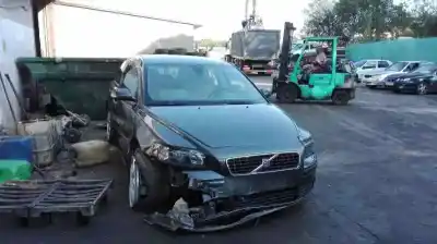 Утилизация автомобиля VOLVO S40 II (544) 2.4 года 2004 питание B5244S4