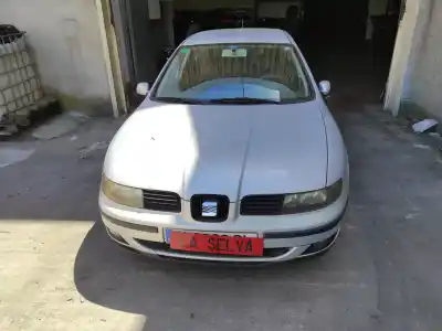 Здавання транспортного засобу SEAT TOLEDO II (1M2) 1.9 TDI року 1999 потужний AHF