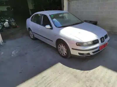 Здавання транспортного засобу seat toledo ii (1m2) 1.9 tdi року 1999 потужний ahf