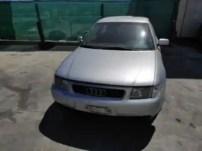 Утилизация автомобиля audi a3 (8l) 1.9 tdi года 1998 питание ahf