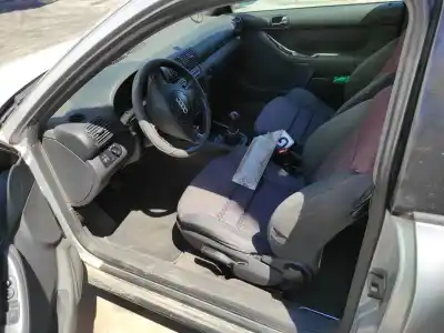 Утилизация автомобиля audi a3 (8l) 1.9 tdi года 1998 питание ahf