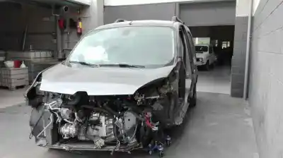 Здавання транспортного засобу RENAULT KANGOO II (F/KW0) K9KB6 року 2015 потужний K9KB6