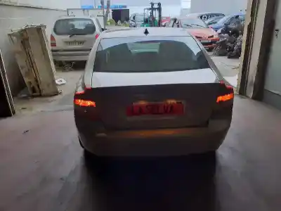 Утилизация автомобиля volvo s40 ii (544) 2.0 d года 2005 питание d4204t