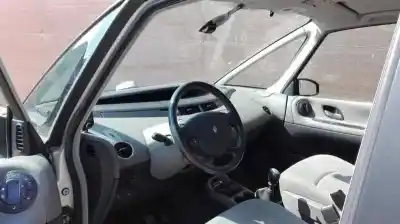 Утилизация автомобиля renault espace iv (jk0) f9qa8 года 2006 питание f9qa8