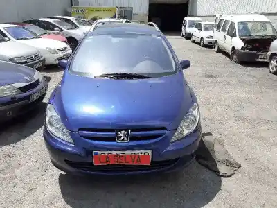 Утилизация автомобиля PEUGEOT                                            307 BREAK / SW (S1)                                                                                                                                                                                                                                        RHY(DW10TD)                                                                                                                                                                                                                                                года 2003 питание RHY