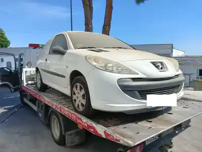 Vehicul casat PEUGEOT 206+ Básico al anului 2011 alimentat 8H01