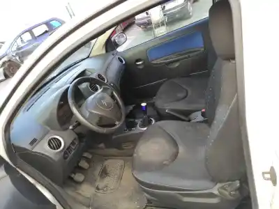 Утилизация автомобиля citroen c2 (jm_) 1.4 hdi года 2006 питание 8hz