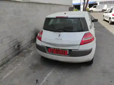 Утилизация автомобиля renault megane ii sedán (lm0/1_) 1.5 dci (lm1e) года 2008 питание k9k732