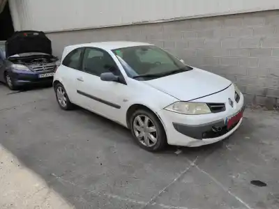 Утилизация автомобиля renault megane ii sedán (lm0/1_) 1.5 dci (lm1e) года 2008 питание k9k732