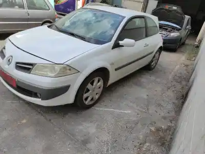 Утилизация автомобиля renault megane ii sedán (lm0/1_) 1.5 dci (lm1e) года 2008 питание k9k732