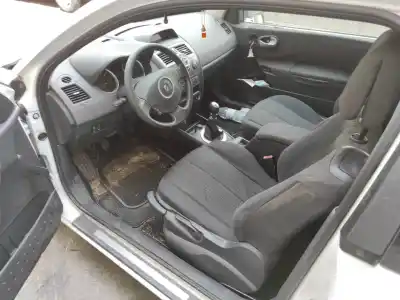 Утилизация автомобиля renault megane ii sedán (lm0/1_) 1.5 dci (lm1e) года 2008 питание k9k732