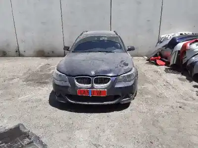 Здавання транспортного засобу BMW 5 TOURING (E61) 530 D року 2005 потужний 306D2