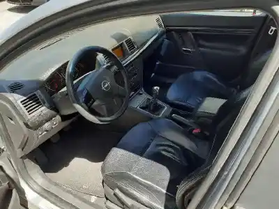 Утилизация автомобиля opel signum fastback (z03) 2.2 direct (f48) года 2003 питание z22yh