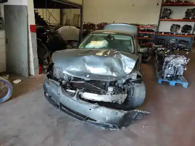 Véhicule à la ferraille BMW SERIE 5 BERLINA (E60) 204D4 de l'année 2005 alimenté 204D4
