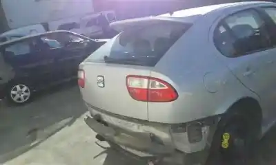 Утилизация автомобиля seat leon (1m1) 1.8 20v года 2003 питание apg
