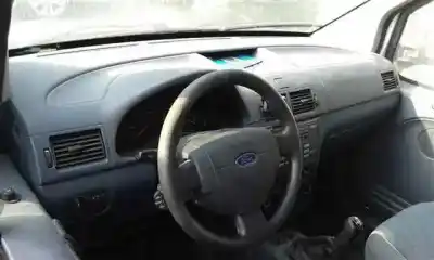 Утилизация автомобиля ford transit connect (tc7) r2pa года 2007 питание r2pa