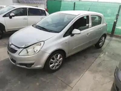 Vehículo de desguace opel corsa d ´´111 years´´ del año 2007 con motor z13dth