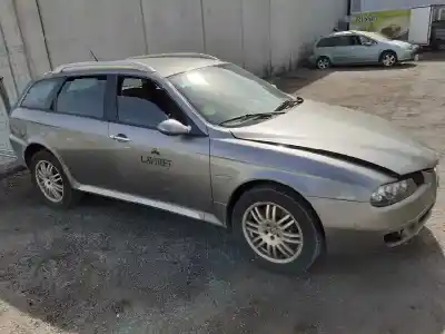 Vehicul casat alfa romeo                                         156 sportwagon                                                                                                                                                                                                                                             937a5000                                                                                                                                                                                                                                                   al anului 2006 alimentat 937a5000