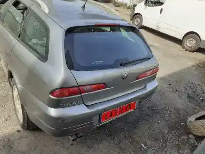 Vehicul casat alfa romeo                                         156 sportwagon                                                                                                                                                                                                                                             937a5000                                                                                                                                                                                                                                                   al anului 2006 alimentat 937a5000