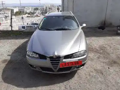 Vehicul casat alfa romeo                                         156 sportwagon                                                                                                                                                                                                                                             937a5000                                                                                                                                                                                                                                                   al anului 2006 alimentat 937a5000
