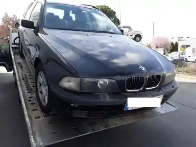 Véhicule à la ferraille BMW 5 TOURING (E39) 530 D de l'année 1999 alimenté 306D1