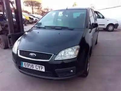 Scrapping Vehicle FORD FOCUS C-MAX (CAP) G6DA of the year 2004 powered G6DA