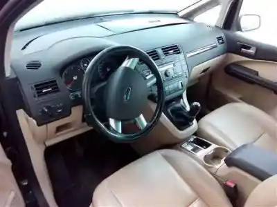 Здавання транспортного засобу ford focus c-max (cap) g6da року 2004 потужний g6da