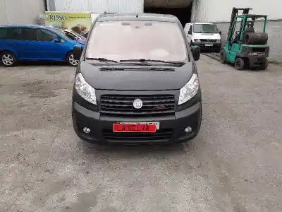 Здавання транспортного засобу FIAT II SCUDO (272) COMBI RHR року 2011 потужний RHR