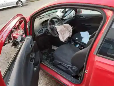 Утилизация автомобиля opel corsa e (x15) 1.4 turbo (08, 68) года 2015 питание b14nel