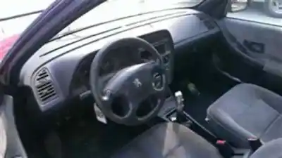 Здавання транспортного засобу PEUGEOT 306 BREAK (7E, N3, N5) 2.0 HDI 90 року 2000 потужний RHY