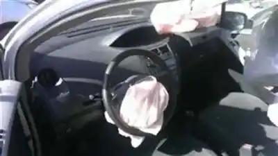 Утилизация автомобиля toyota yaris (ksp9/scp9/nlp9) 1kr года 2009 питание 1kr