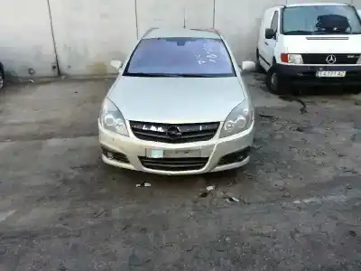 Утилизация автомобиля OPEL SIGNUM FASTBACK (Z03) 2.2 DIRECT (F48) года 2008 питание Z22YH
