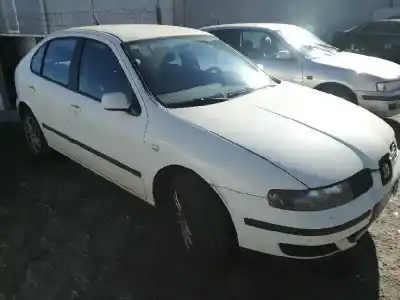 Утилизация автомобиля seat leon (1m1) 1.4 16v года 2001 питание axp