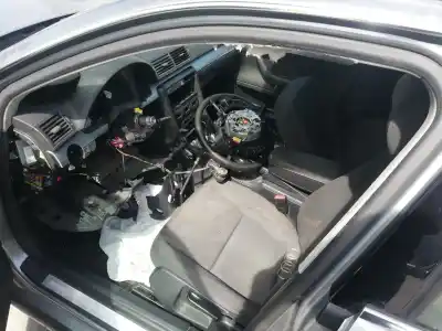 Утилизация автомобиля audi a4 b7 avant (8ed) 2.0 tdi 16v года 2004 питание bre
