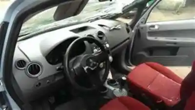 Утилизация автомобиля mitsubishi colt cz3 berl. 3 (z30) g135930 года 2006 питание g135930