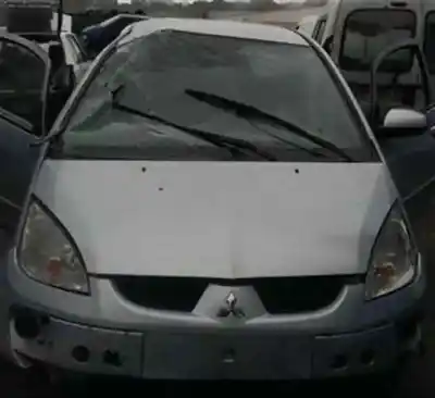 Утилизация автомобиля MITSUBISHI COLT CZ3 BERL. 3 (Z30) G135930 года 2006 питание G135930
