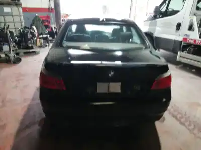 Véhicule à la ferraille bmw serie 5 berlina (e60) n57 306d2d de l'année 2004 alimenté 306d2d