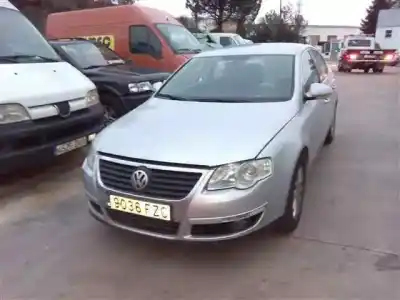 Утилизация автомобиля volkswagen                                         passat berlina (3c2)                                                                                                                                                                                                                                       bkp                                                                                                                                                                                                                                                        года 2008 питание bkp