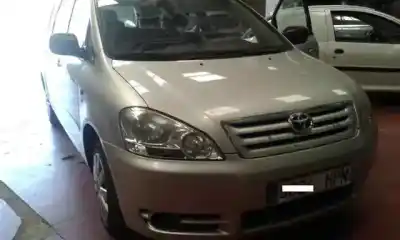 Утилизация автомобиля TOYOTA AVENSIS VERSO (M20) 1AZFE года 2003 питание 1AZFE Утилизация автомобиля TOYOTA AVENSIS VERSO (M20) 1AZFE года 2003 питание 1AZFE