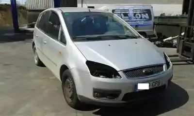 Здавання транспортного засобу FORD FOCUS C-MAX (CAP) D-G8DA року 2003 потужний G8DA
