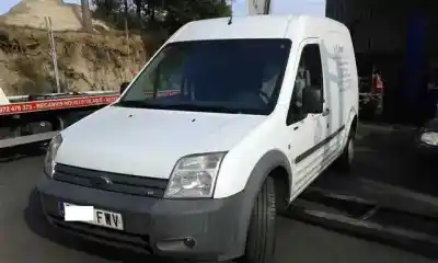 Утилизация автомобиля FORD TRANSIT CONNECT (TC7) R2PA года 2007 питание R2PA