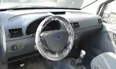 Здавання транспортного засобу ford transit connect (tc7) r2pa року 2007 потужний r2pa