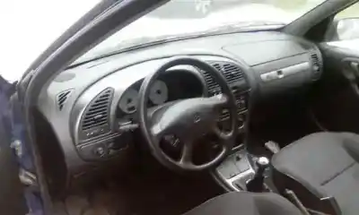 Здавання транспортного засобу citroen xsara coupé (n0) 2.0 hdi 90 року 2000 потужний dw10td