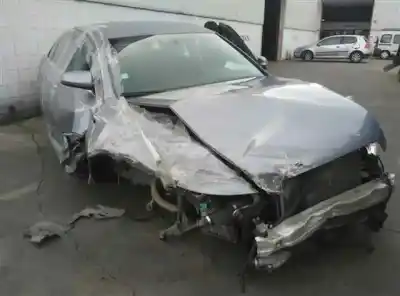 Утилизация автомобиля audi a6 c6 (4f2) 2.7 tdi года 2005 питание bpp