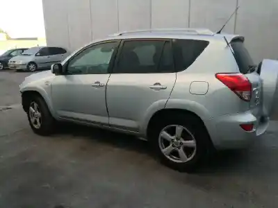 Утилизация автомобиля toyota rav4 (a3) d/2ad года 2006 питание 2ad