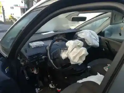 Утилизация автомобиля citroen c4 grand picasso bh01 года 2016 питание bh01